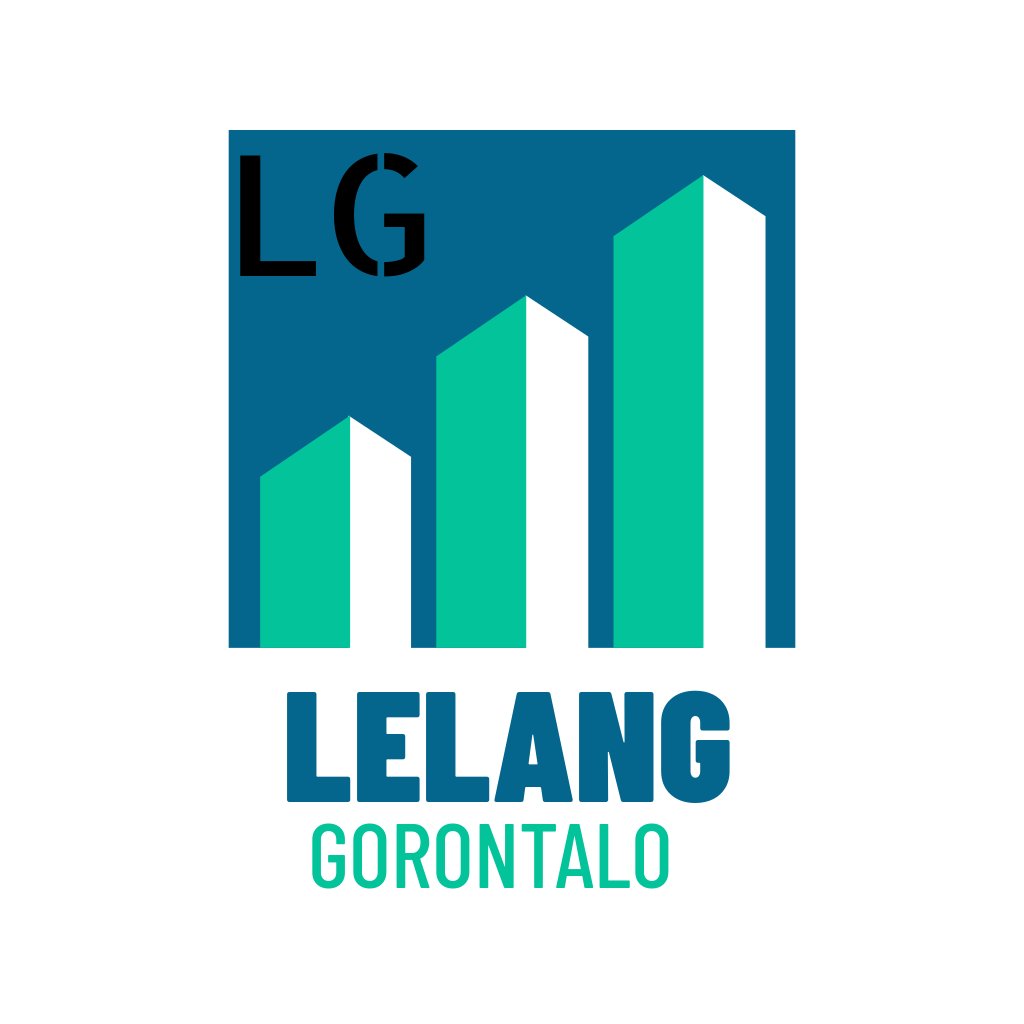 logo lelang gorontalo