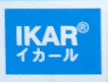 LOGO IKAR