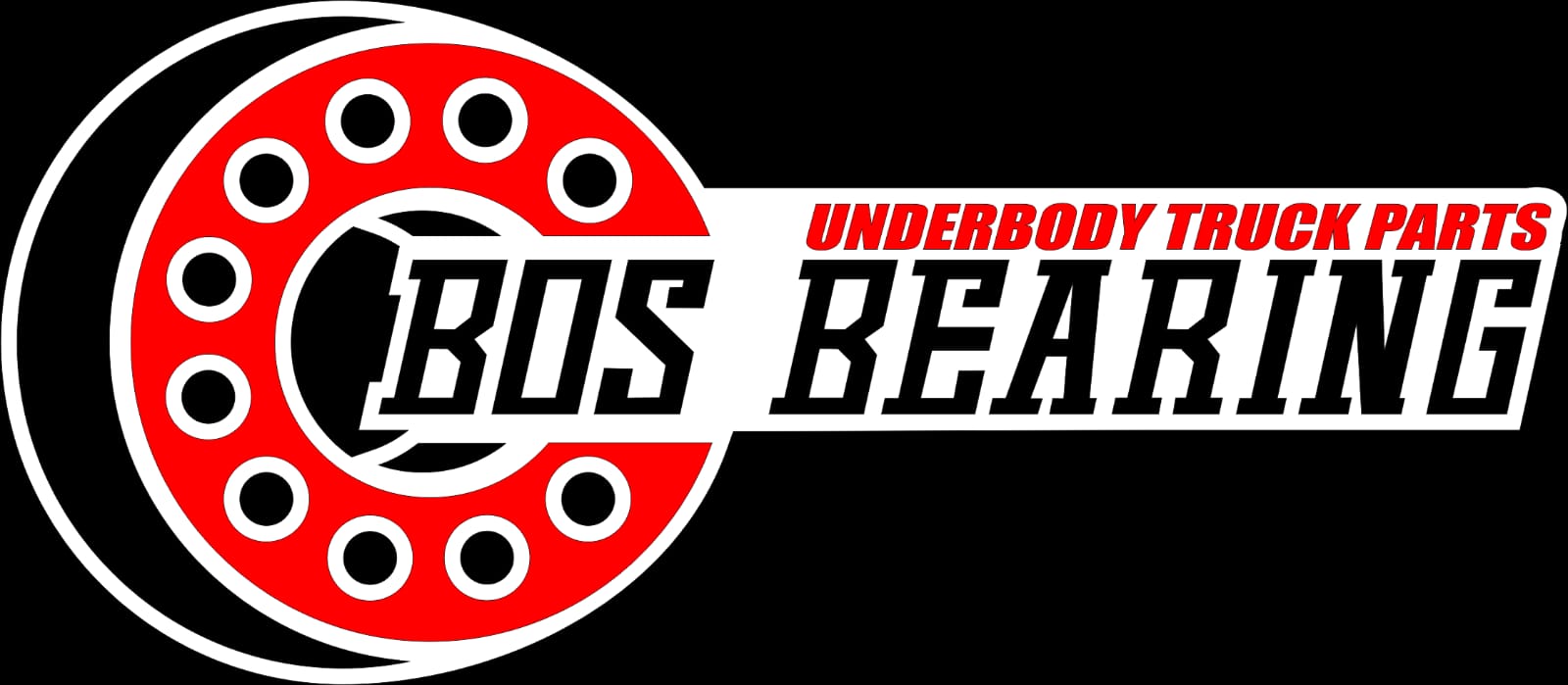 LOGO TOKO BOS BEARING GORONTALO